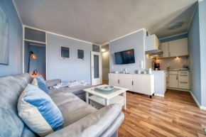 Ferienpark - Haus G, App 0G0602, Heiligenhafen